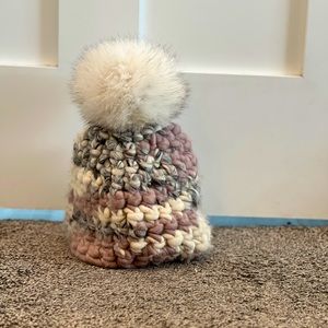 Mischa Lampert Beanie